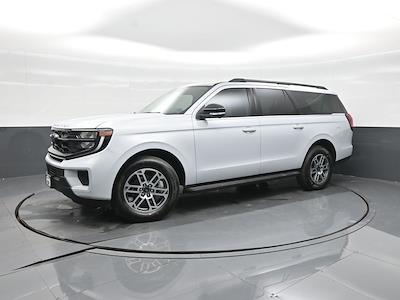 New 2026 Ford Expedition MAX - photo 1