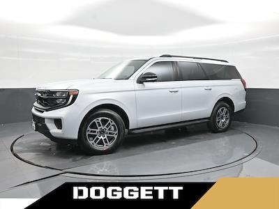 New 2026 Ford Expedition MAX - photo 1