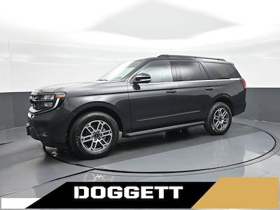 New 2026 Ford Expedition - photo 1