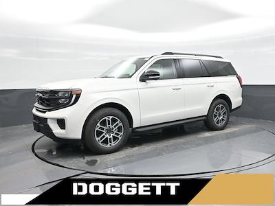 New 2026 Ford Expedition - photo 1