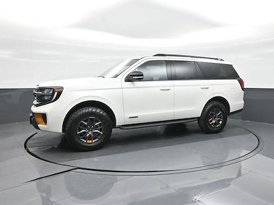 New 2026 Ford Expedition - photo 1