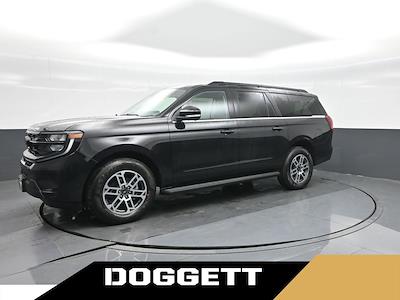 New 2026 Ford Expedition MAX - photo 1