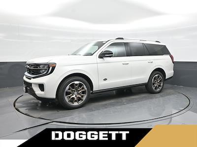 New 2026 Ford Expedition - photo 1