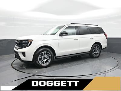 New 2026 Ford Expedition - photo 1