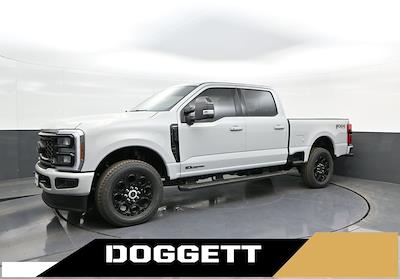 New 2026 Ford F-250 - photo 1