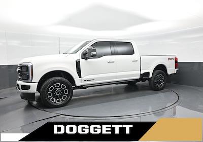New 2026 Ford F-250 - photo 1