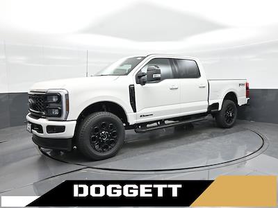 New 2026 Ford F-250 - photo 1