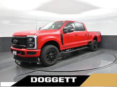 New 2026 Ford F-250 - photo 1