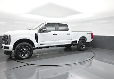 New 2026 Ford F-250 - photo 1