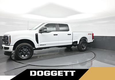 New 2026 Ford F-250 - photo 1