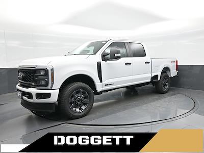 New 2026 Ford F-250 - photo 1