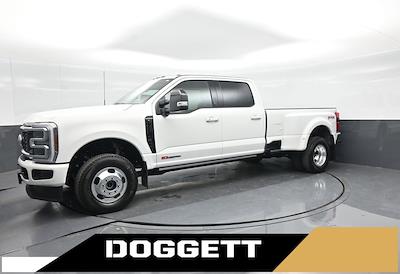 New 2026 Ford F-350 - photo 1