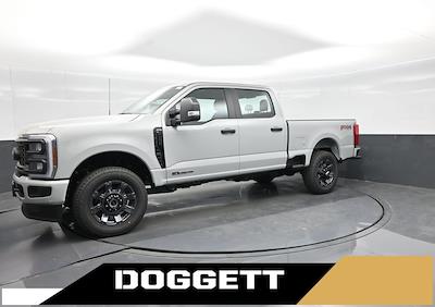 New 2026 Ford F-250 - photo 1