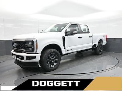 New 2026 Ford F-250 - photo 1