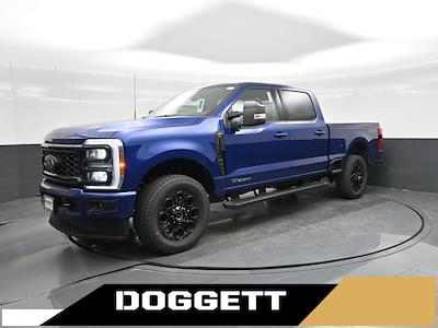 New 2026 Ford F-250 - photo 1