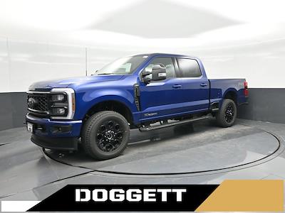 New 2026 Ford F-250 - photo 1
