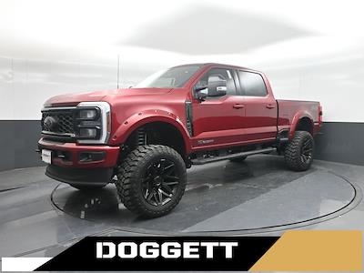 New 2026 Ford F-250 - photo 1