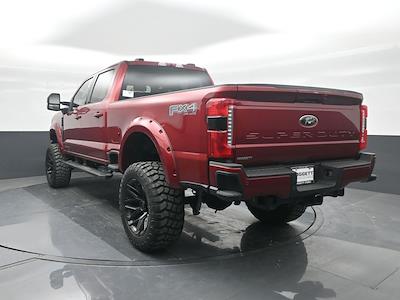 New 2026 Ford F-250 - photo 1