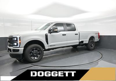 New 2026 Ford F-350 - photo 1