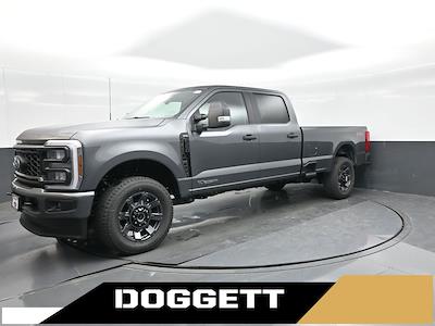 New 2026 Ford F-350 - photo 1
