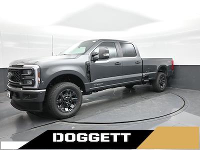 New 2026 Ford F-350 - photo 1