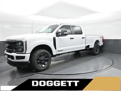 New 2026 Ford F-350 - photo 1