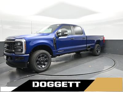 New 2026 Ford F-350 - photo 1