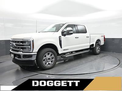 New 2026 Ford F-250 - photo 1