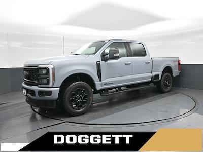 New 2026 Ford F-250 - photo 1