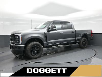 New 2026 Ford F-250 - photo 1