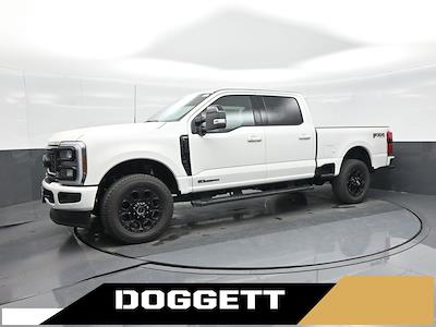 New 2026 Ford F-250 - photo 1