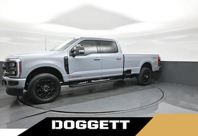 New 2026 Ford F-350 - photo 1