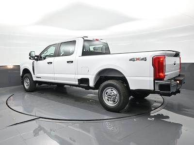 New 2026 Ford F-250 - photo 1