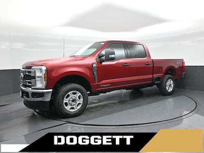 New 2026 Ford F-250 - photo 1