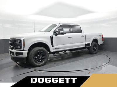 New 2026 Ford F-250 - photo 1