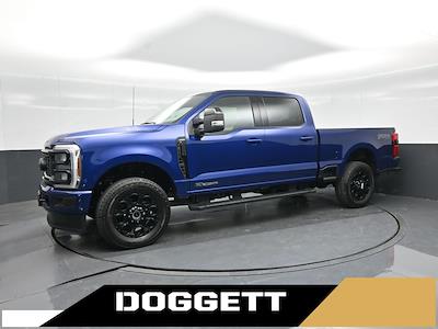 New 2026 Ford F-250 - photo 1