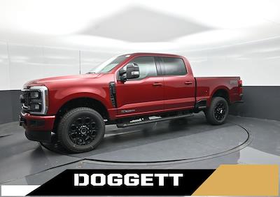 New 2026 Ford F-250 - photo 1