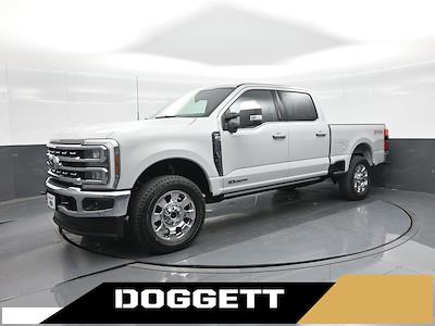 New 2026 Ford F-250 - photo 1