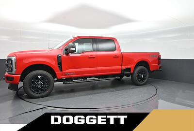 New 2026 Ford F-250 - photo 1