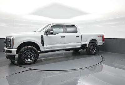 New 2026 Ford F-250 - photo 1