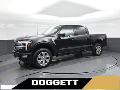 New 2026 Ford F-150 - photo 1