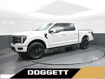 New 2026 Ford F-150 - photo 1