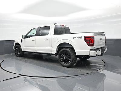 New 2026 Ford F-150 - photo 1