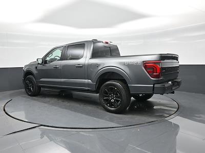 New 2026 Ford F-150 - photo 1