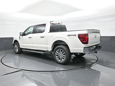 New 2026 Ford F-150 - photo 1