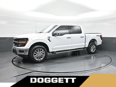 New 2026 Ford F-150 - photo 1