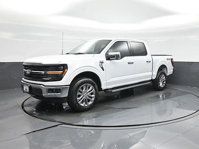 New 2026 Ford F-150 - photo 1