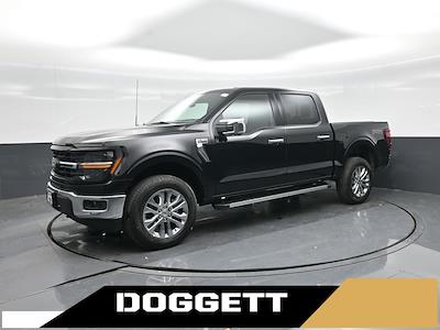 New 2026 Ford F-150 - photo 1