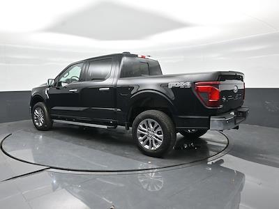 New 2026 Ford F-150 - photo 1