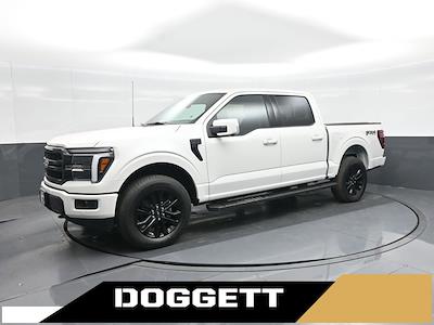 New 2026 Ford F-150 - photo 1